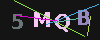 Gambar captcha