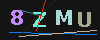 Gambar captcha
